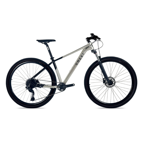 BICICLETA COLLI VALÊNCIA - AREIA